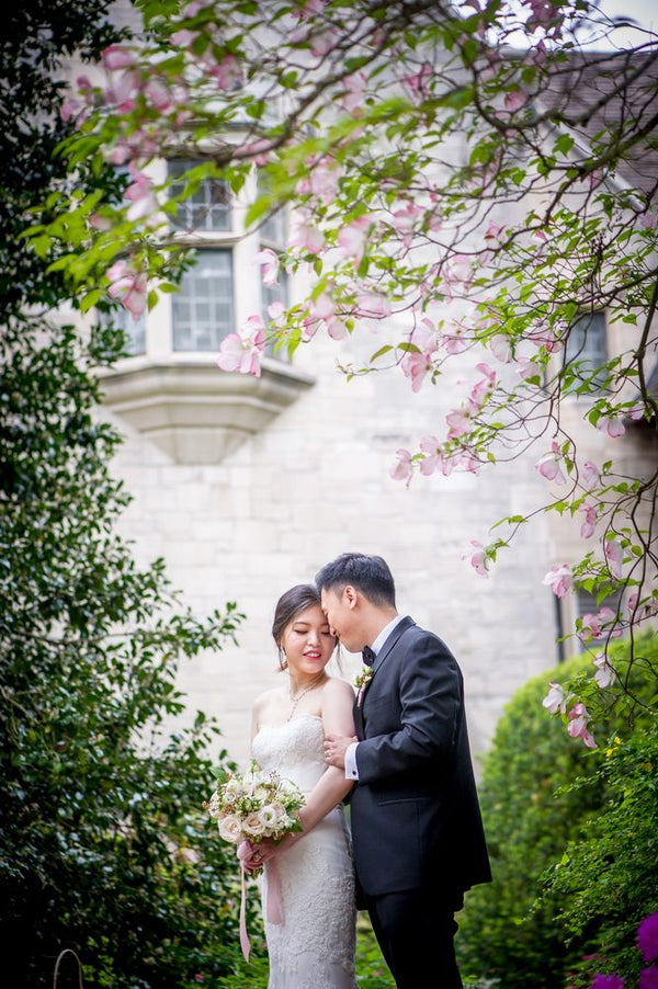 Wedding photography by ThisPix in New York
