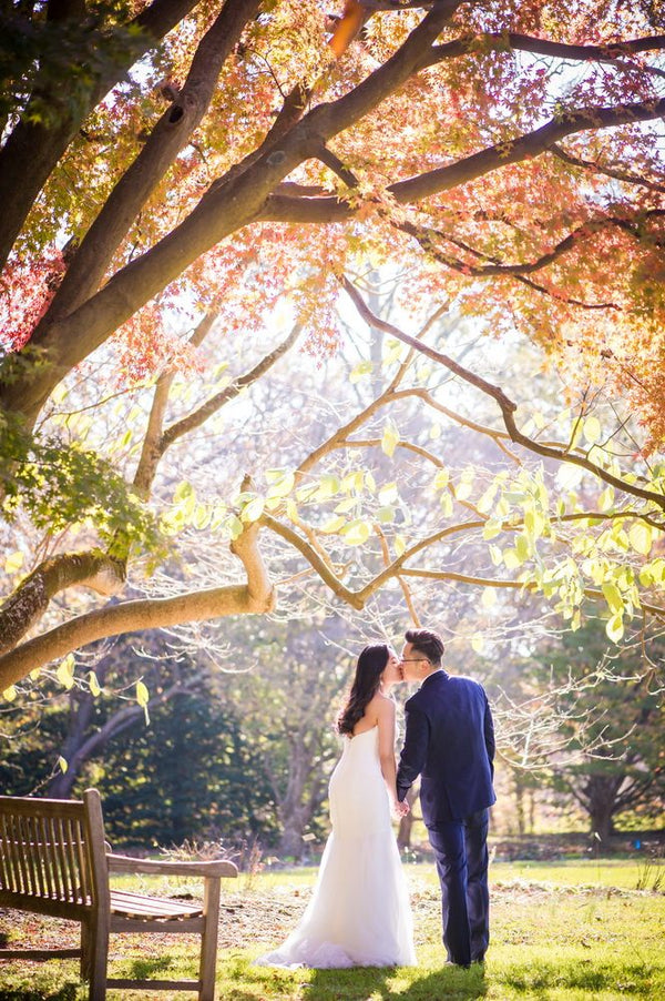 Wedding photography by ThisPix in New York