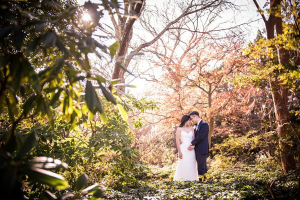 Wedding photography by ThisPix in New York
