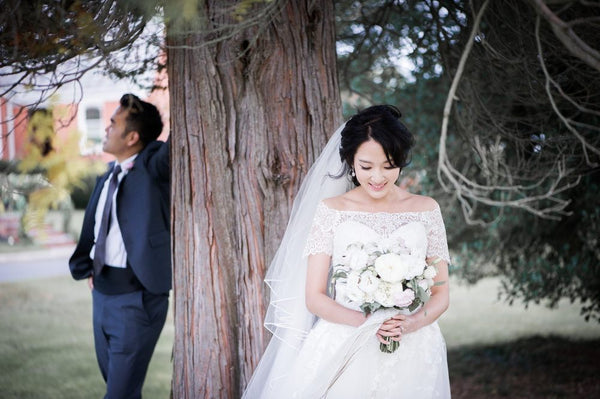 Wedding photography by ThisPix in New York