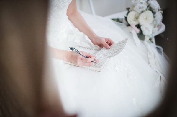 Wedding photography by ThisPix in New York