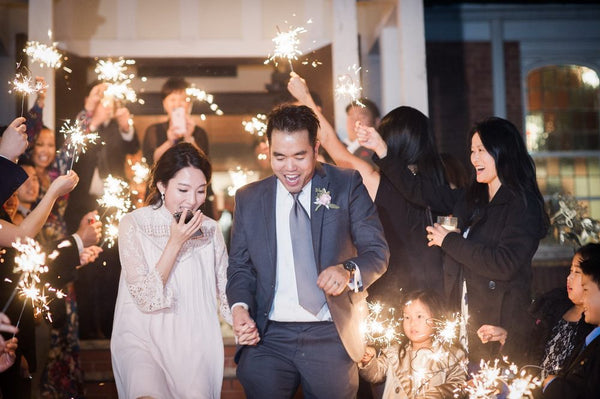 Wedding photography by ThisPix in New York