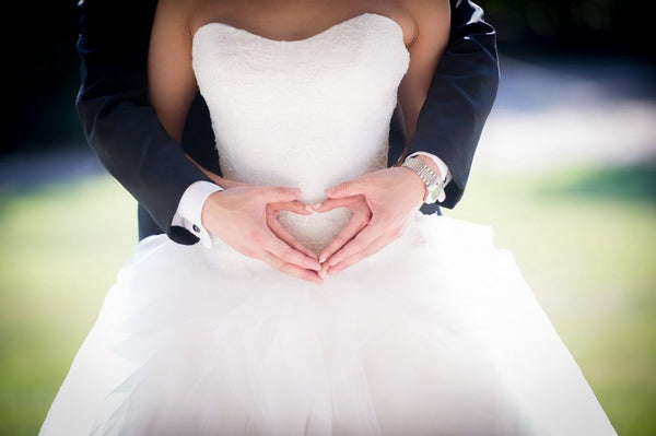 Wedding photography by ThisPix in New York