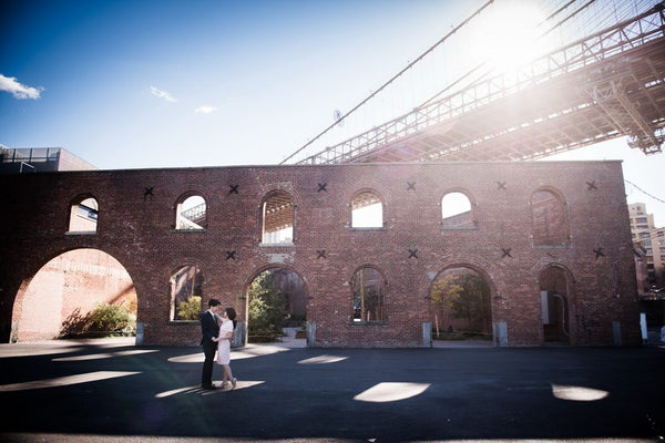 Wedding photography by ThisPix in New York