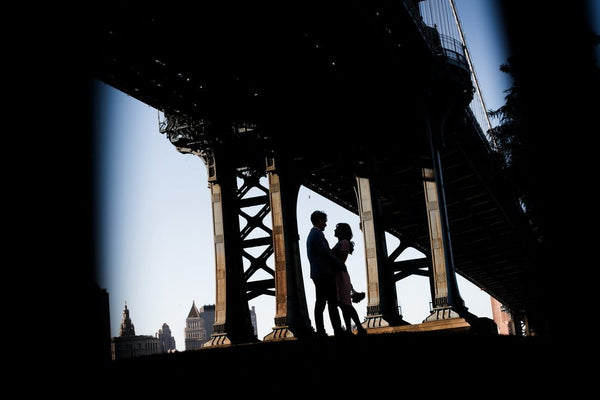 Wedding photography by ThisPix in New York