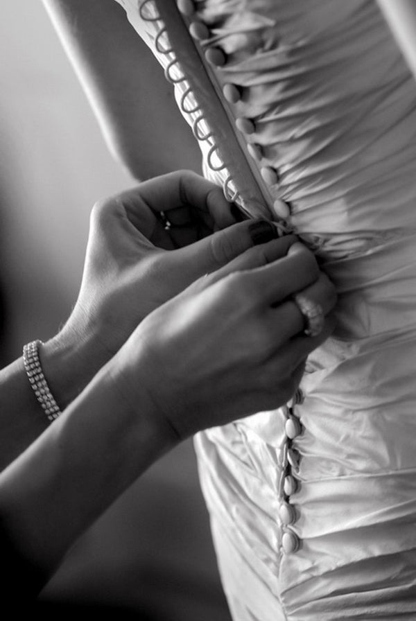 Wedding photography by ThisPix in New York