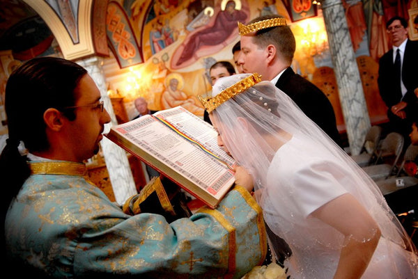 Wedding photography by ThisPix in New York
