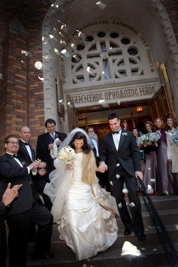 Wedding photography by ThisPix in New York
