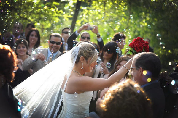 Wedding photography by ThisPix in New York
