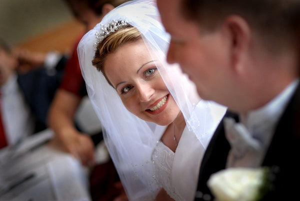 Wedding photography by ThisPix in New York