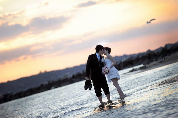 Wedding photography by ThisPix in New York