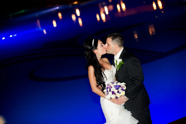 Wedding photography by ThisPix in New York