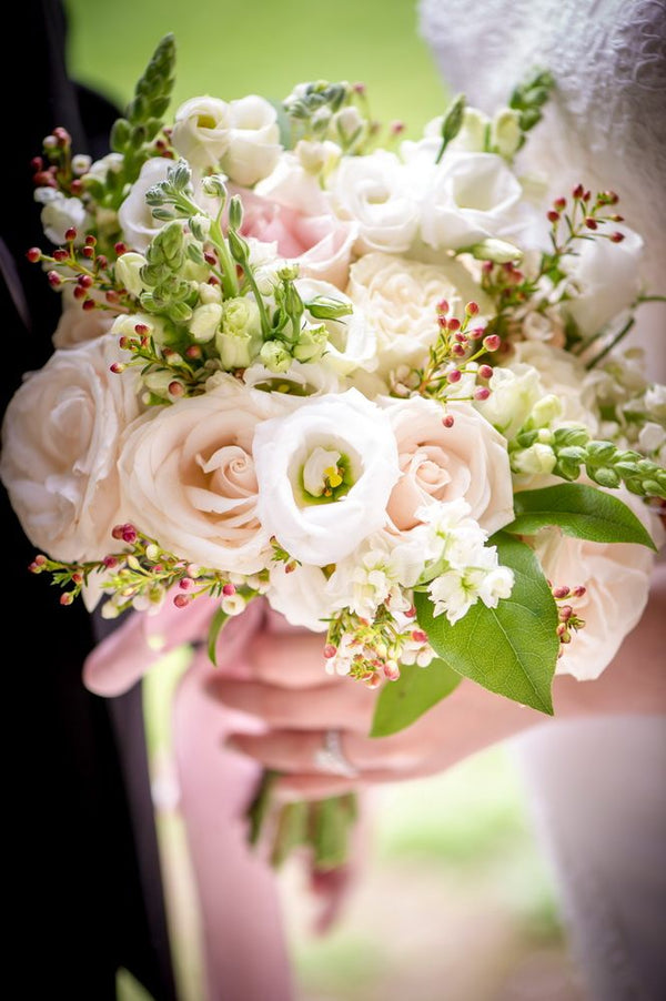 Wedding photography by ThisPix in New York